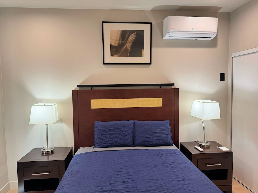 Premier Apts in Vibrant Downtown LA