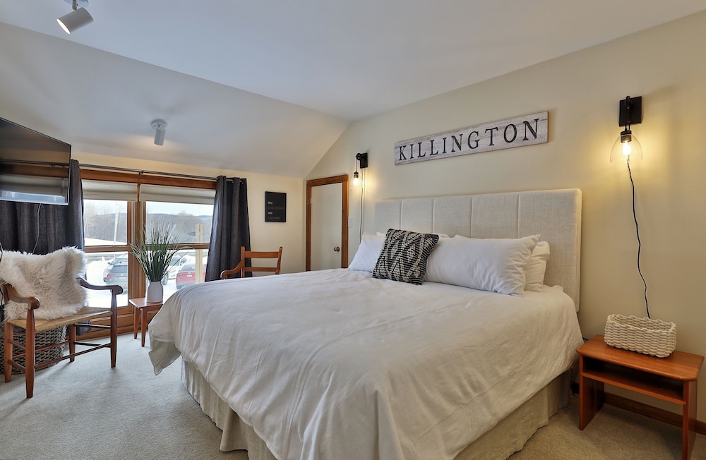 Killington Ski Resort VT Vacation Condos