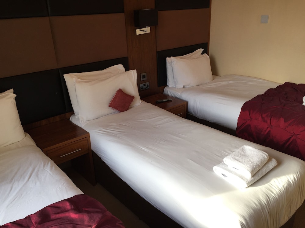 Culane House Hotel