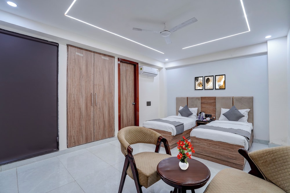 Banquesta Suites