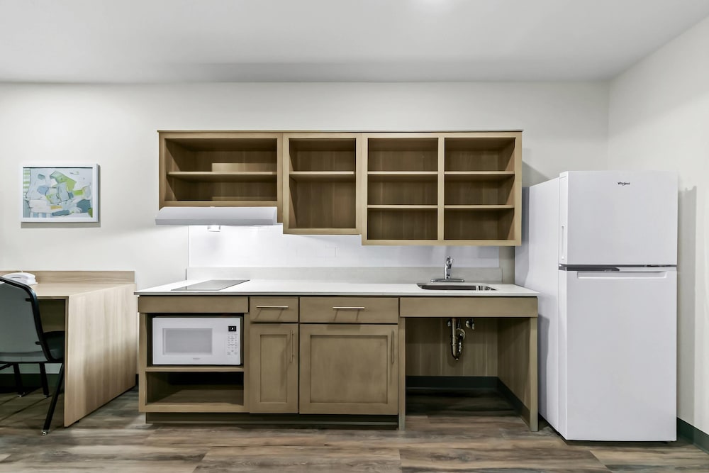 Woodspring Suites Anderson North I-85