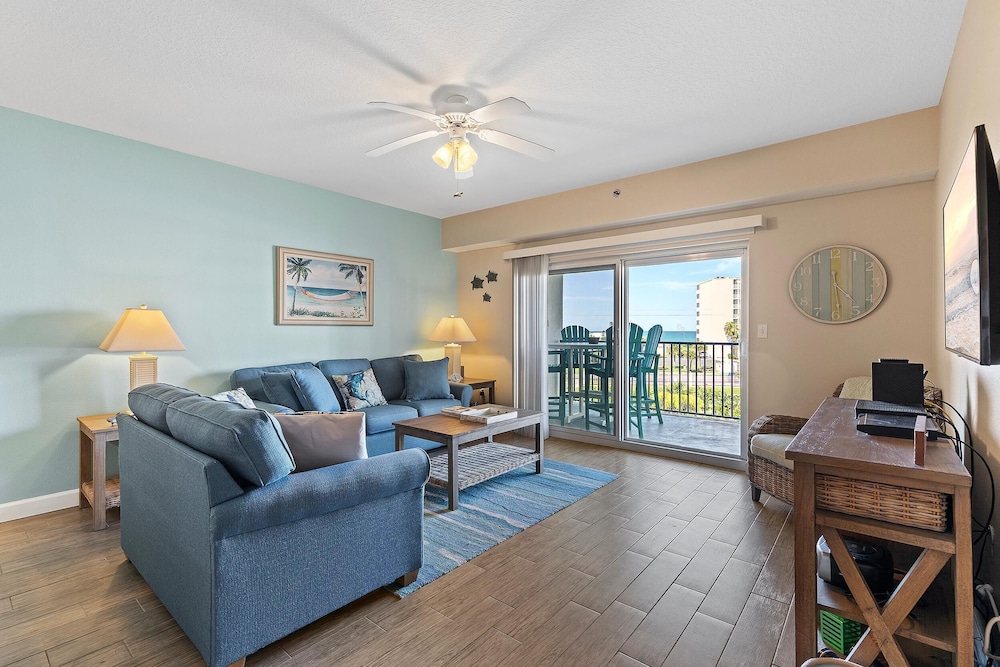 Oceanwalk 3-403