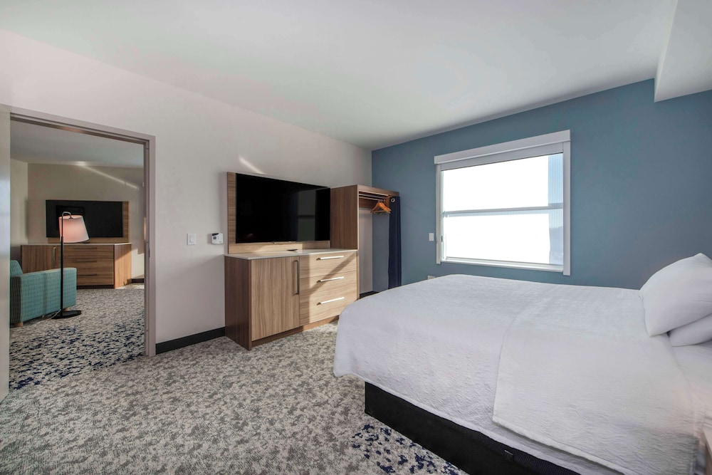 Home2 Suites By Hilton Lumberton