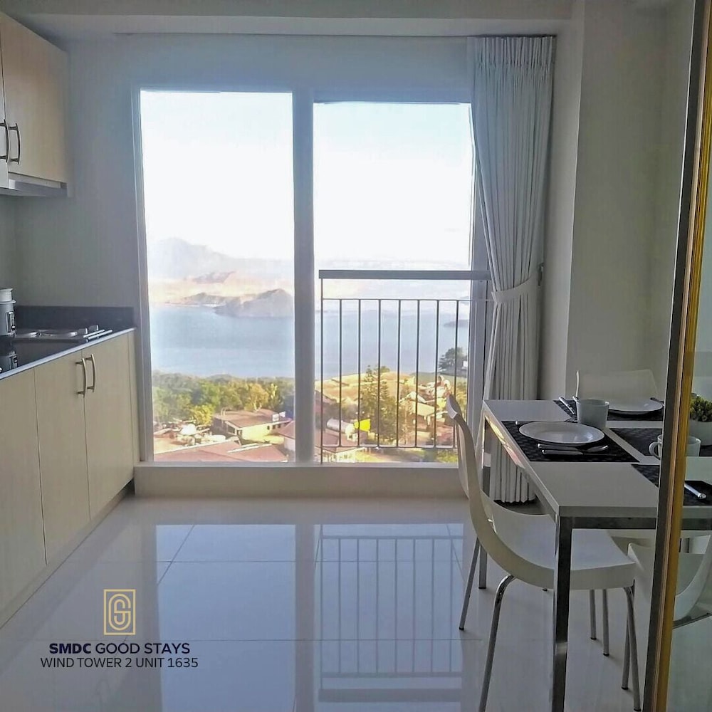 Wind Residences