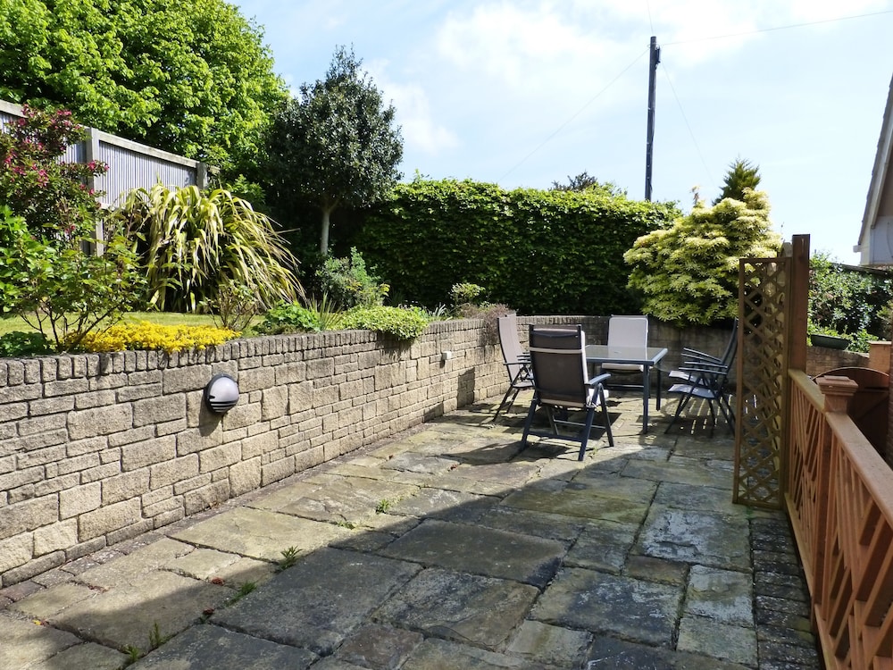Hill Cottage view 3