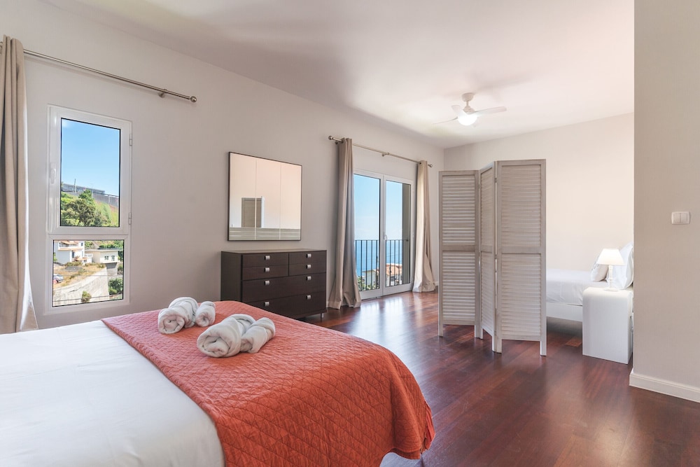 Casa dos Namora by Atlantic Holiday