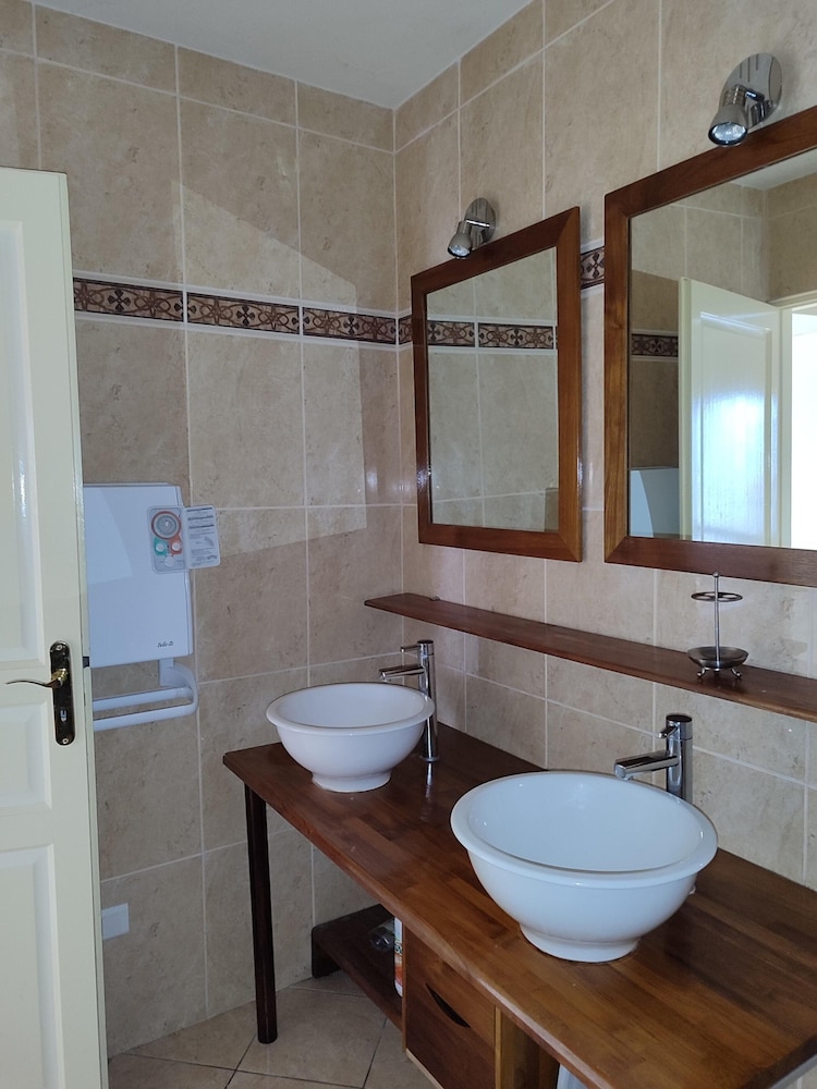 Exceptional Chalet on Estate With Swimming Pool