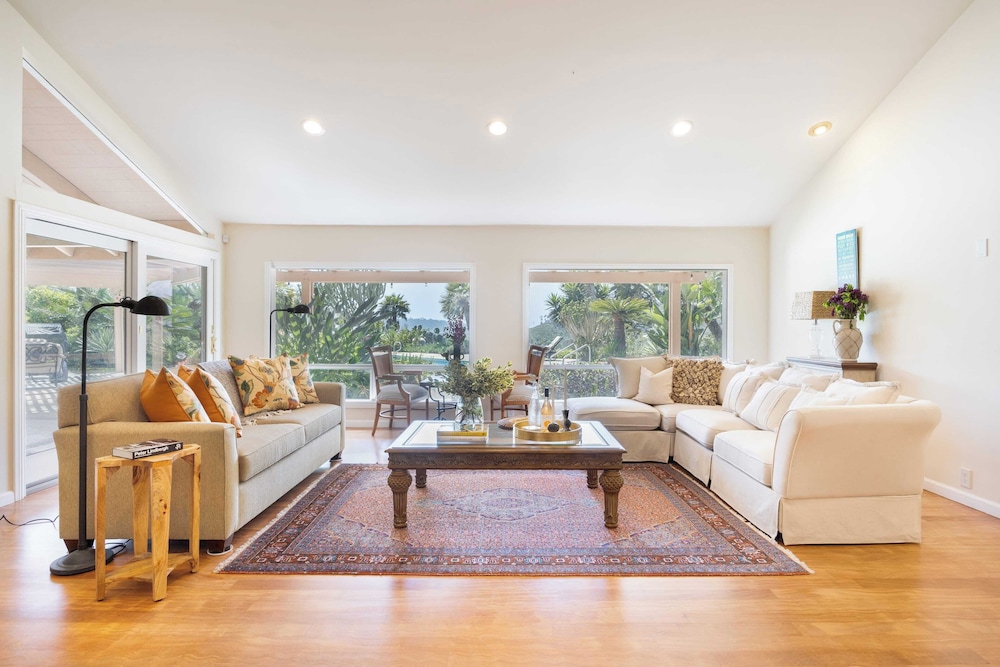 Rancho Real by Avantstay Private Pool + Hot Tub Luxe Group Retreat