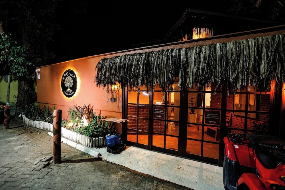 Aroeira Pousada Trancoso