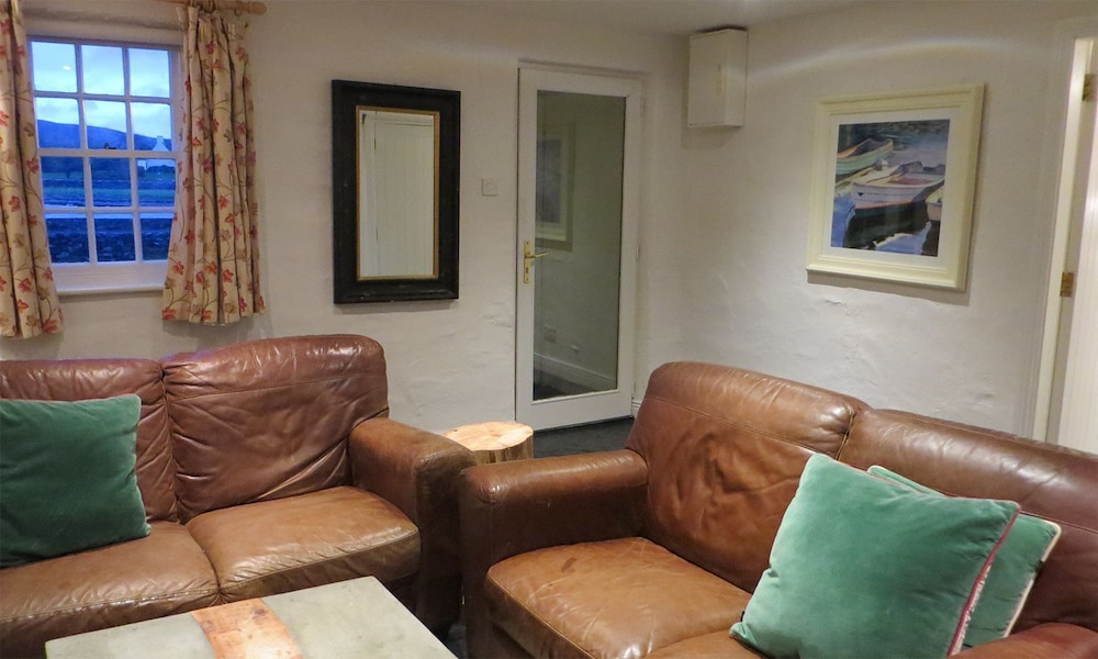 Ballyvaughan Cottage No 3 view 5