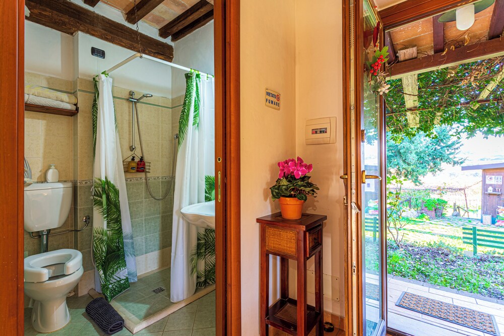Agriturismo La Casa di Gelsomino