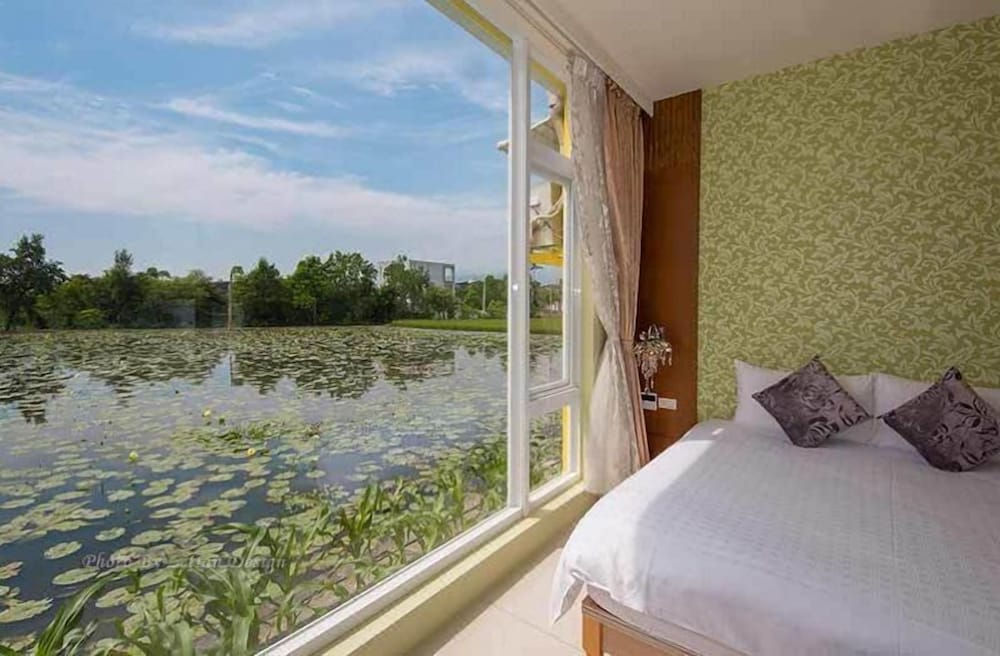 Tourist Home B&B