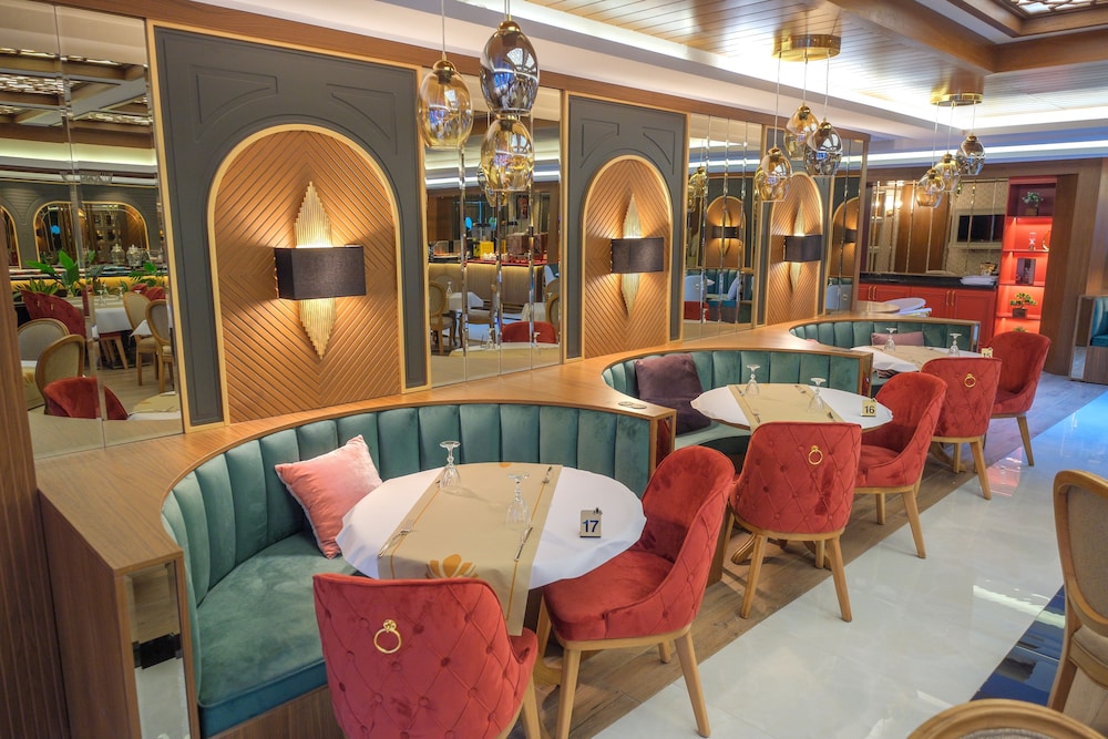 Elysium Deluxe Süitler - Image 75