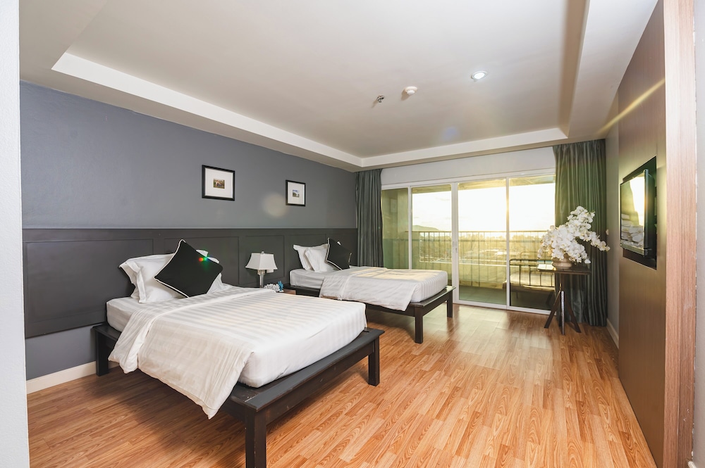 Casa Del M Phuket