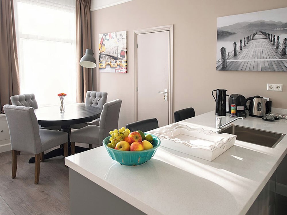 Park Central Short Stay