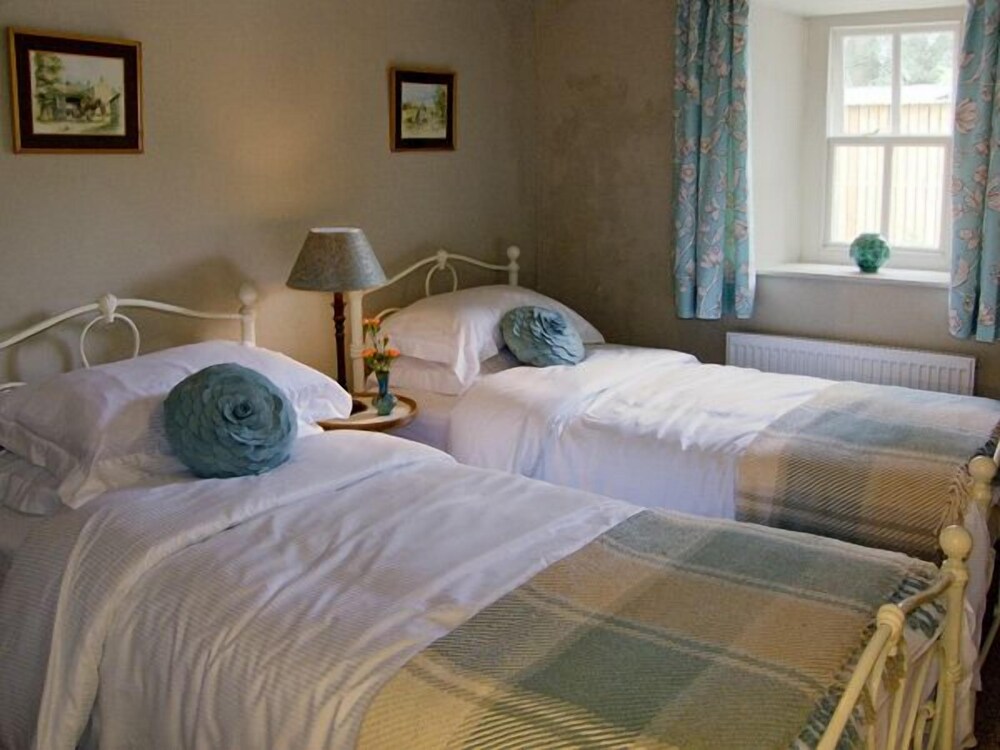 Skipton Vacations - Town Head Farm - Property Image 11