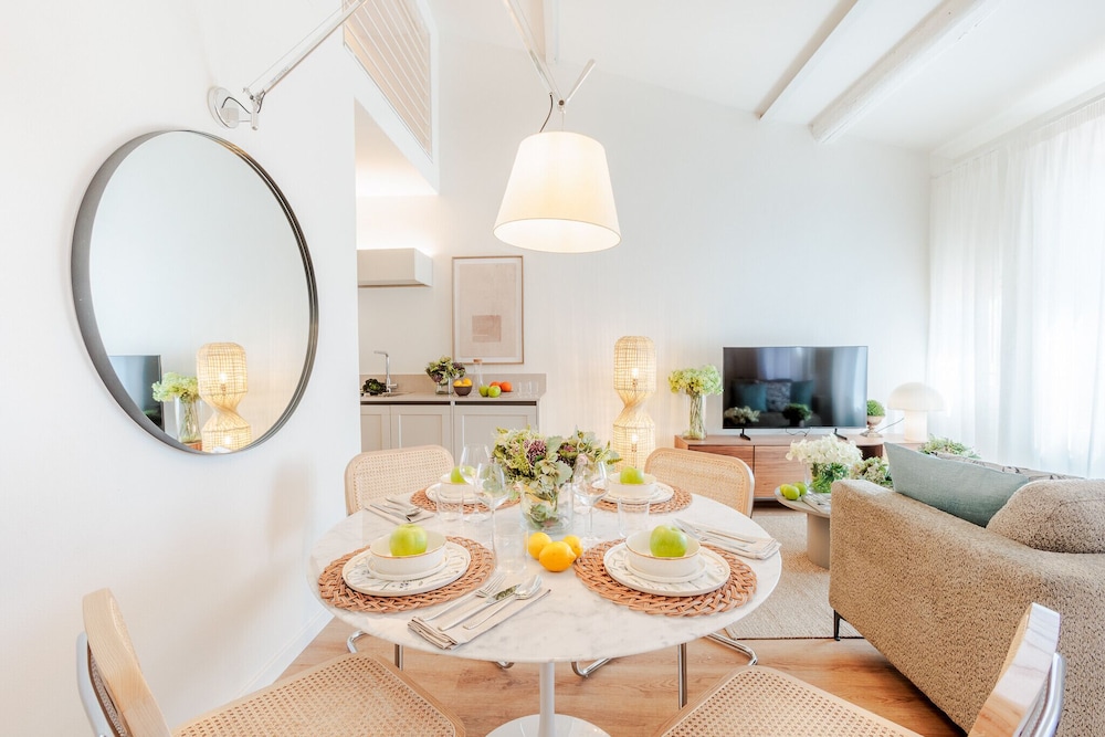 Letizia Loft in Lucca