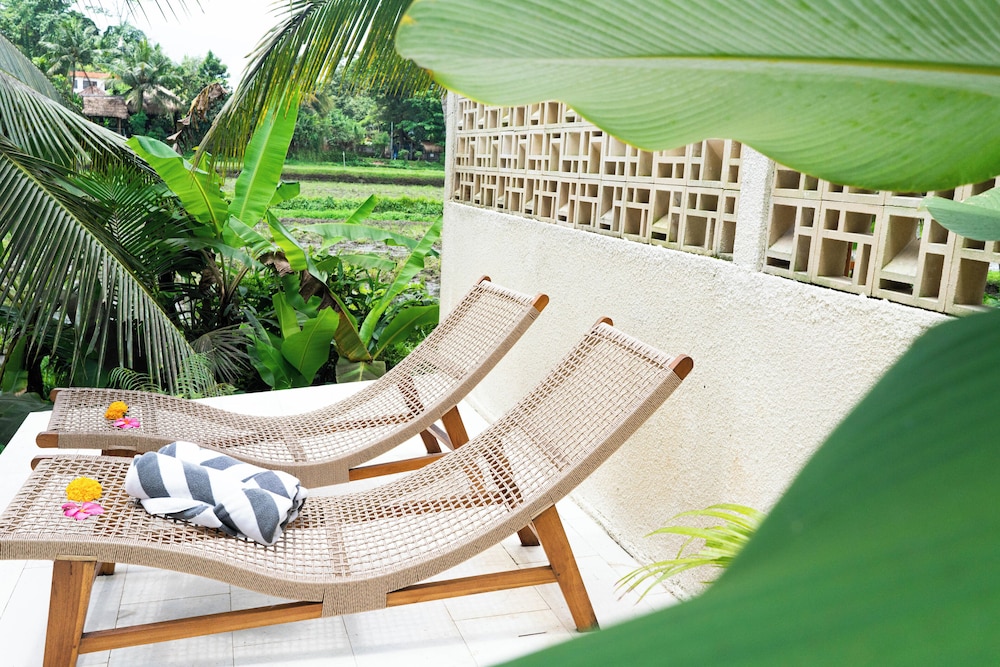 Ubud Dzen Villa 3