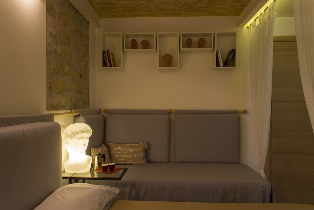 Casa Latina B&B