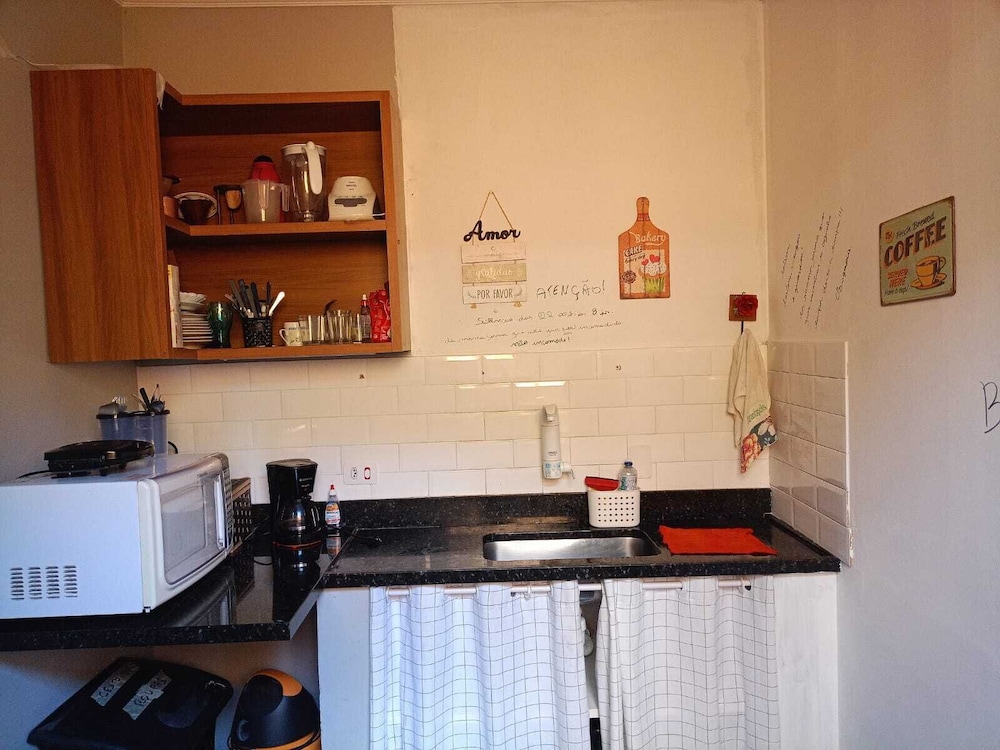 Hospedaria Casa 373