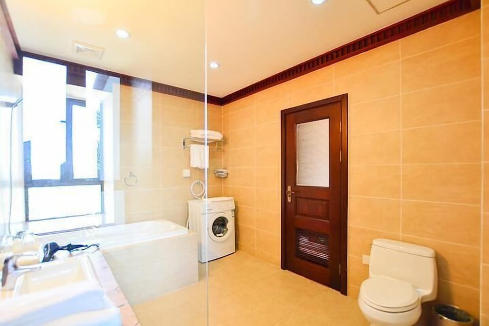 Sanya Jiahua Shunze Resort Apartment