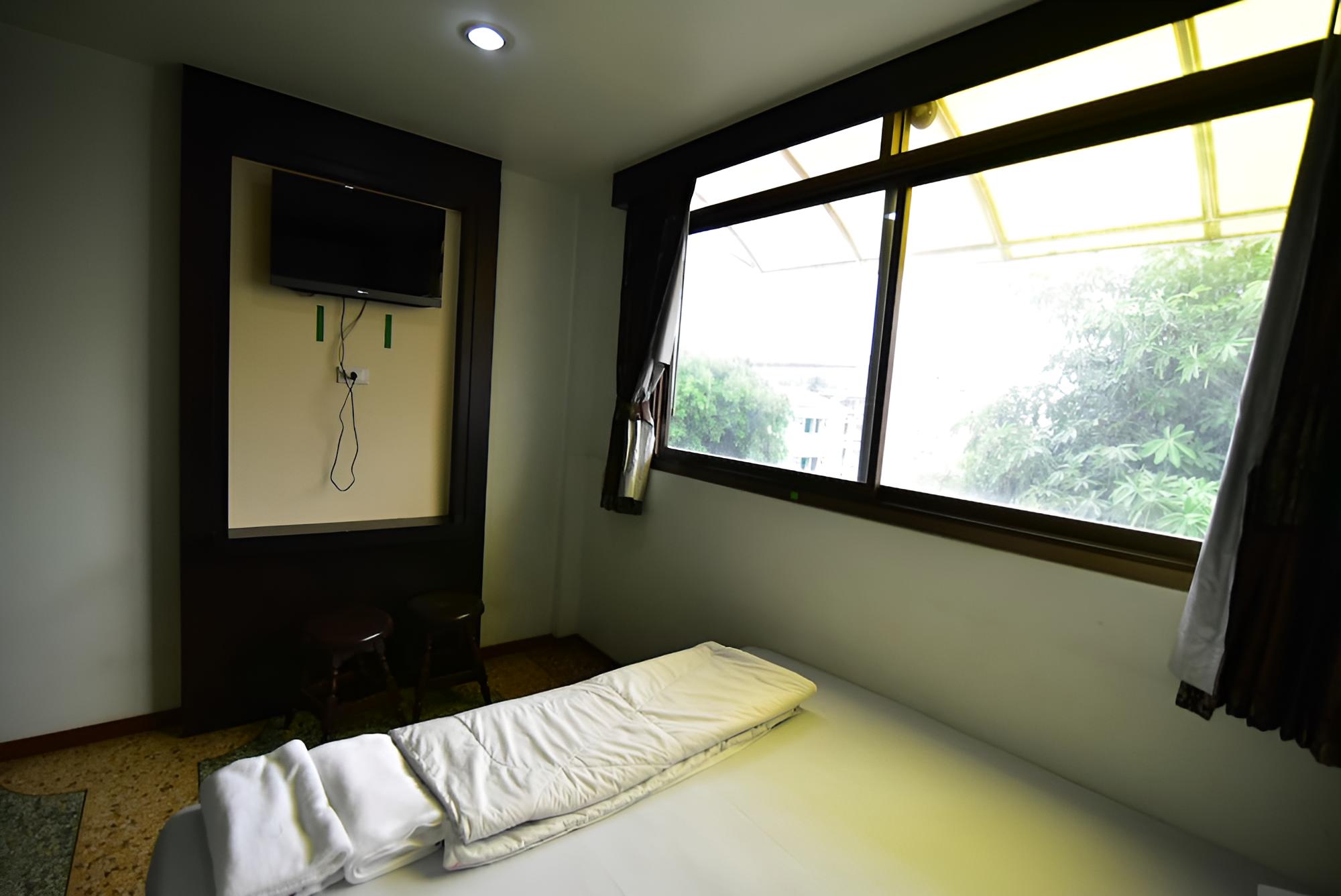 Thara House