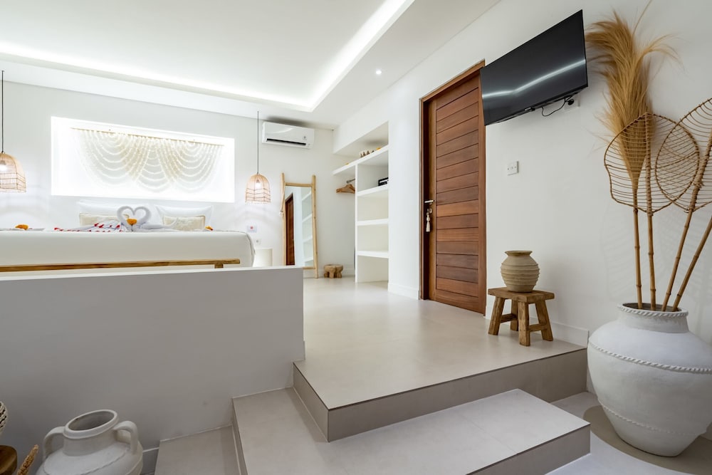 Villa Isla