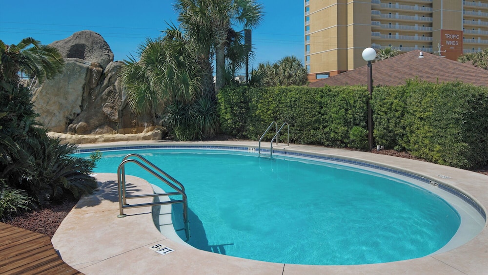 Portside Resort D1: Gulf Retreat With Pools, Beach & Family Adventures!