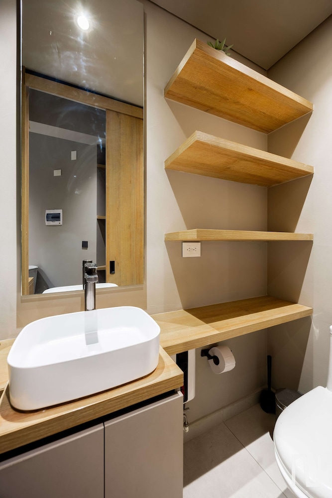 NOK Modern 1BR Apartment in Unique Mine