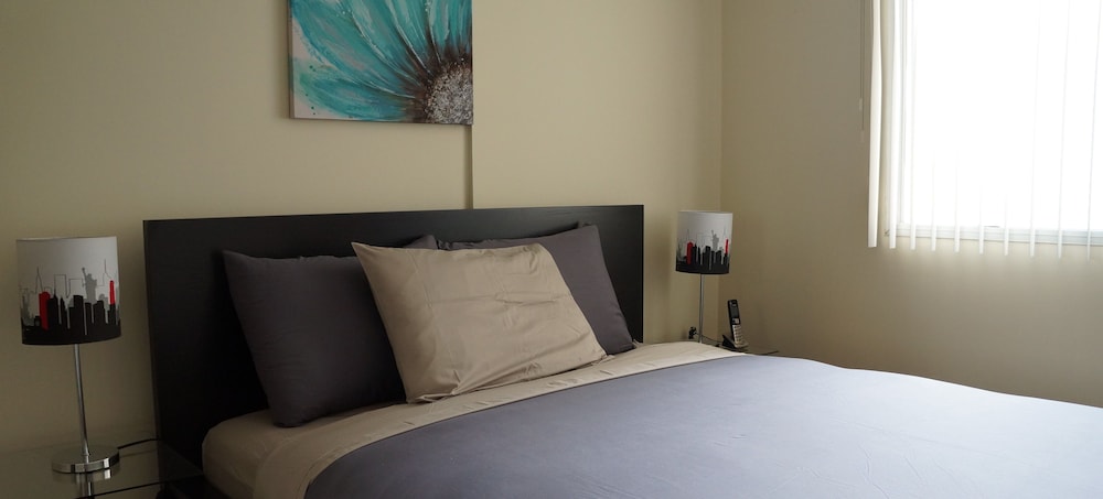 Newtel Suites