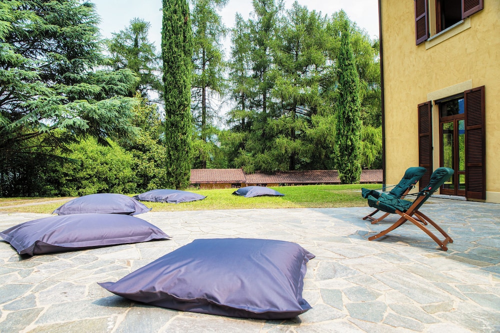 Villa Oasi