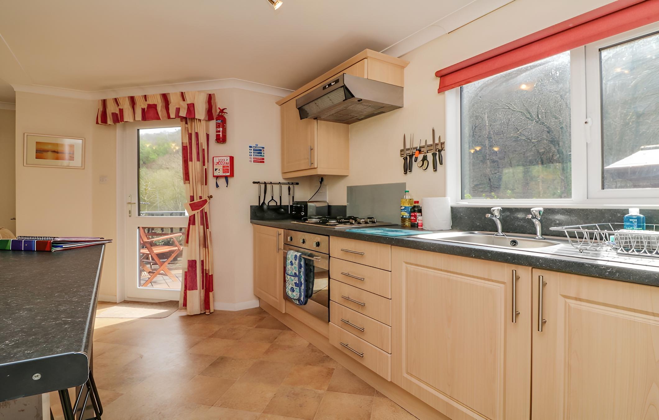 Lynton Vacations - 22 Two Little Ducks - Property Image 2