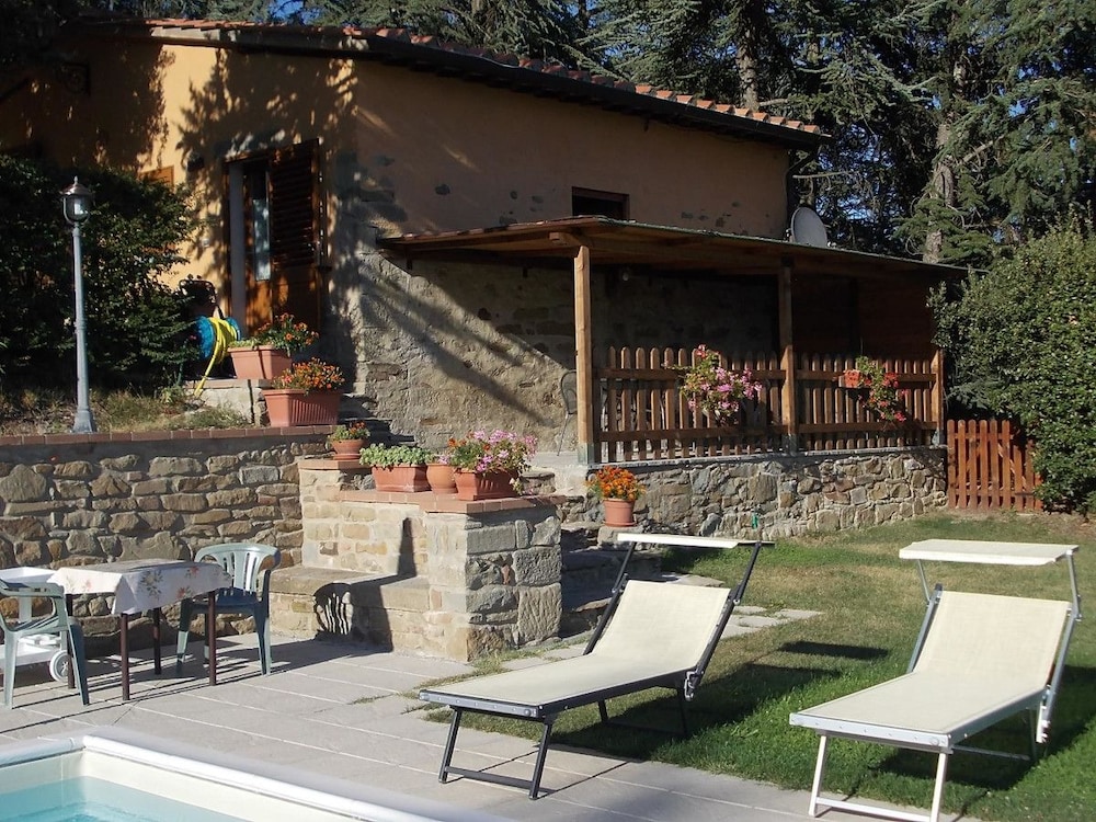 Casa Cristina