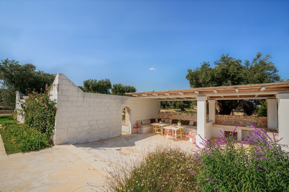 Masseria Pepenofio