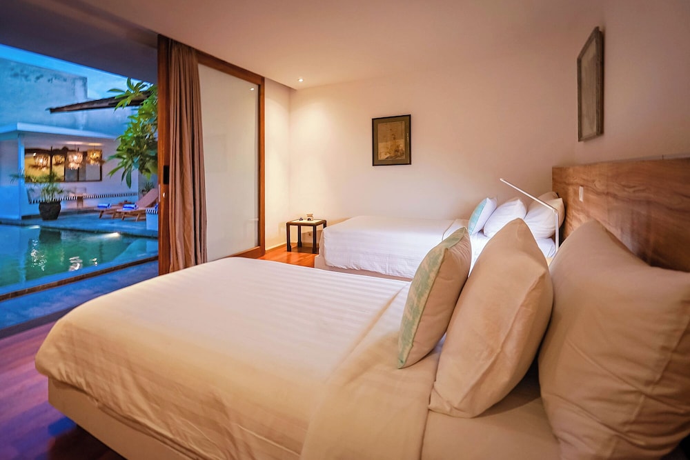Bias Villa Seminyak
