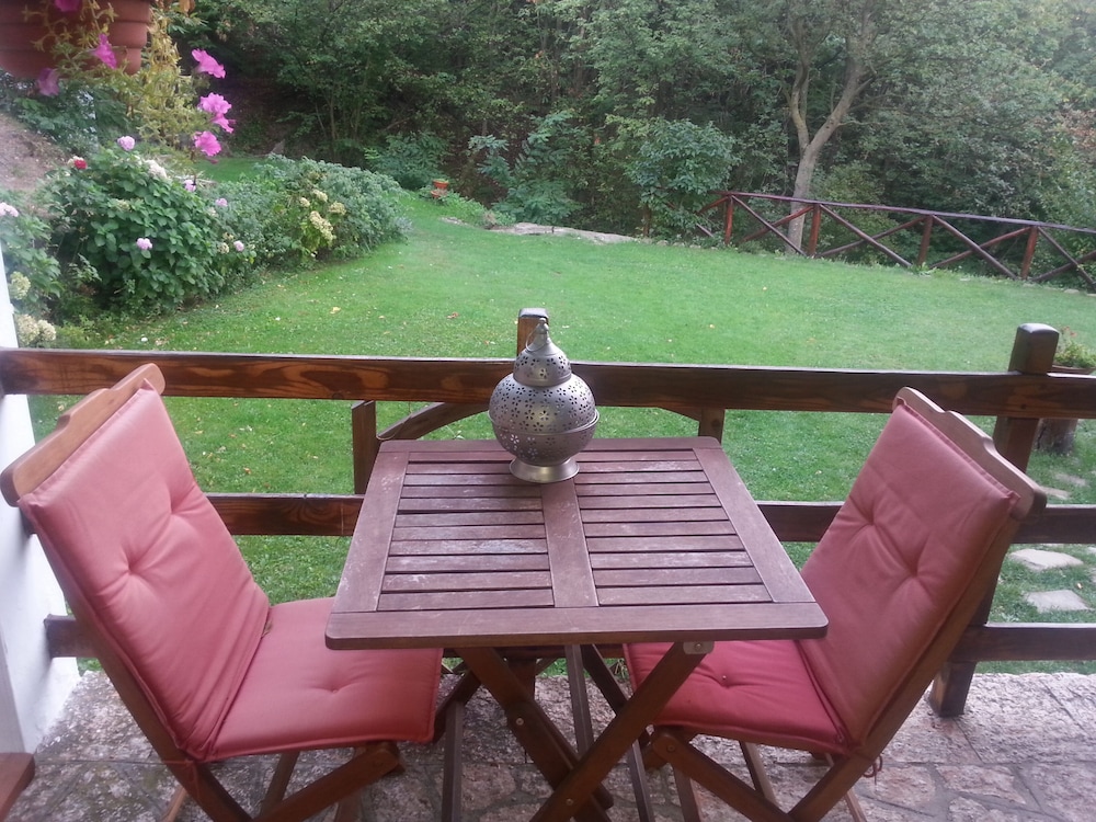 Forest View B&B view 5