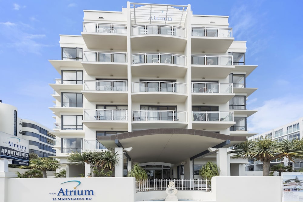 Hotel Penthouse Apartment 502 in The Atrium - Image 1