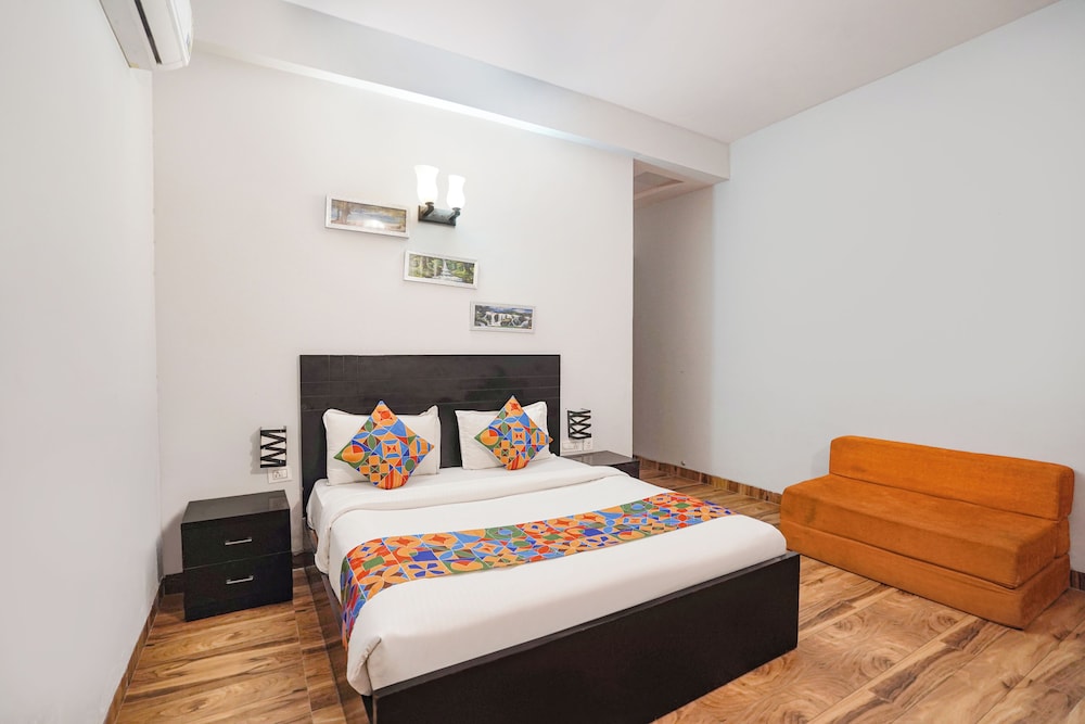 Onlystay Hare krishna Villas
