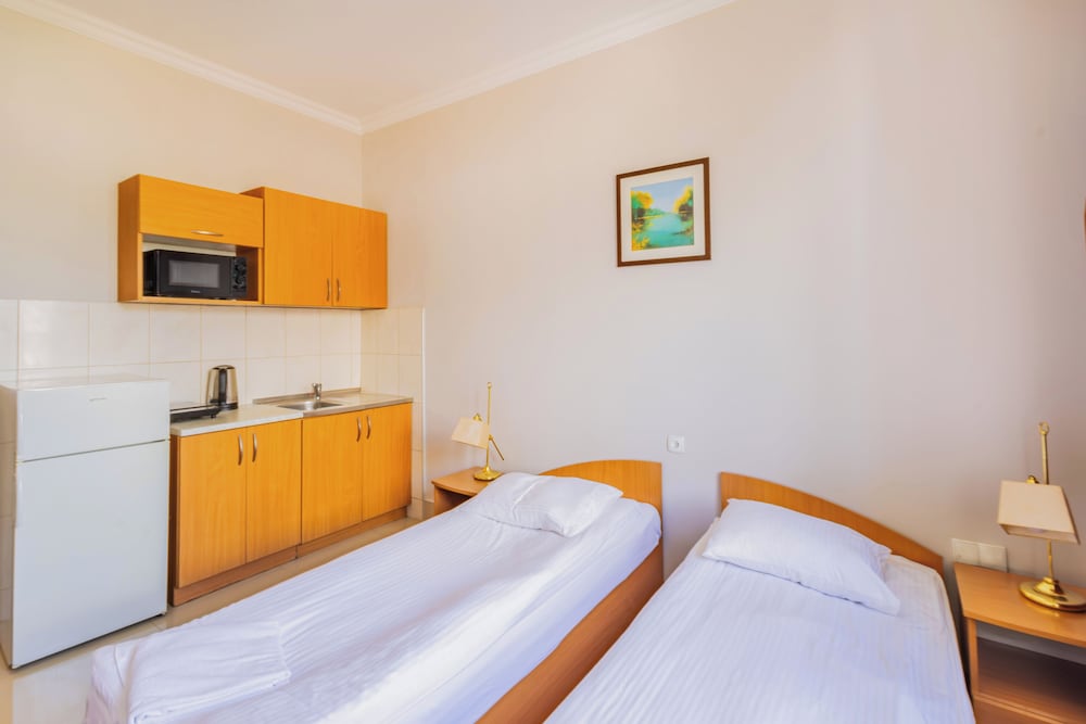 Noclegi Stadion Bed & Breakfast