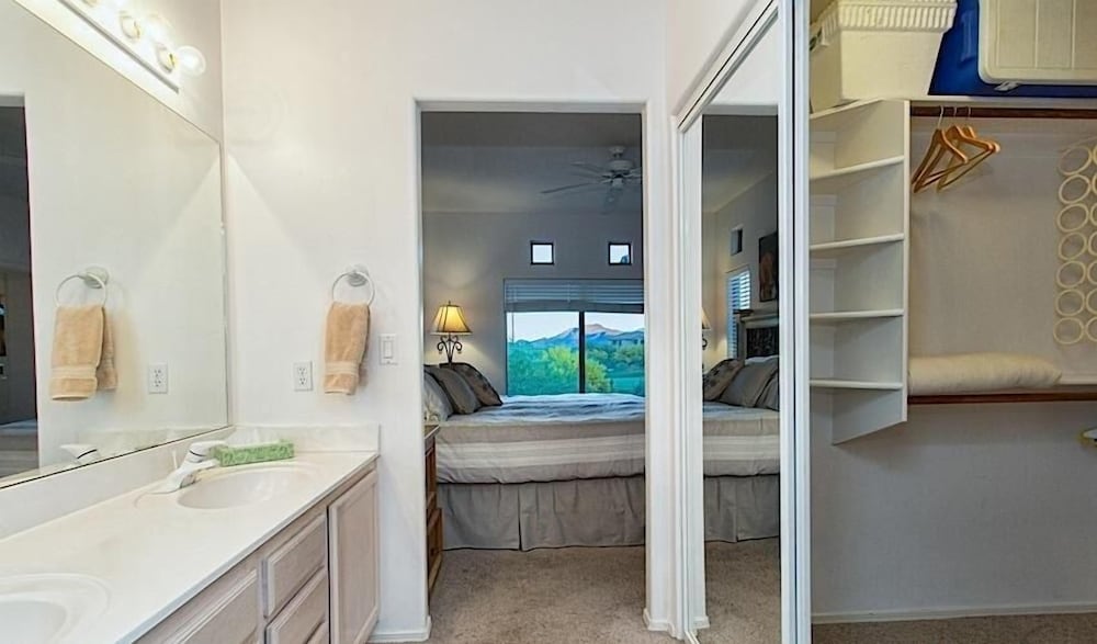 Vistoso Vision 3 Bedroom Condo By Signature Vacation Rentals