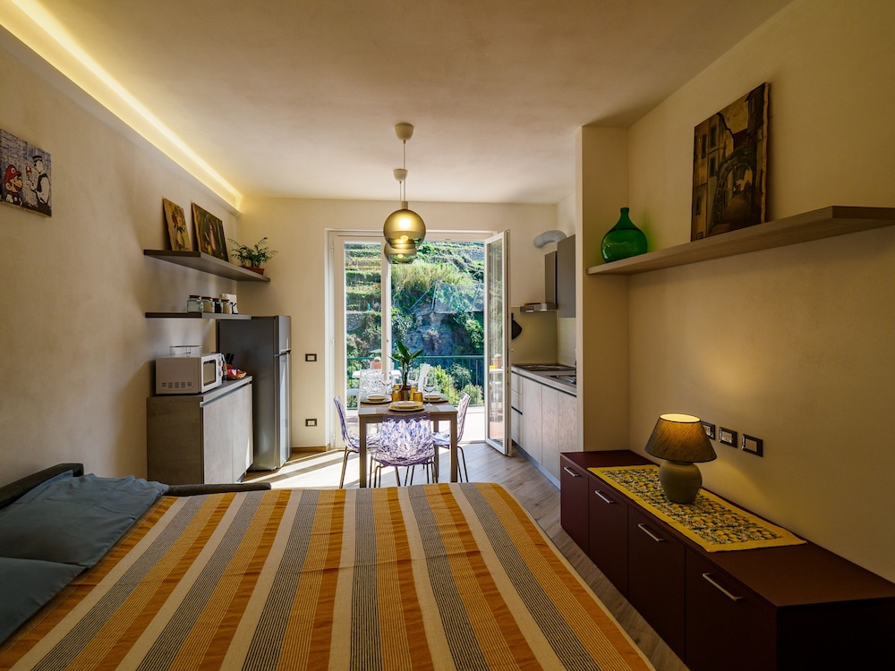 Macaia Apartment