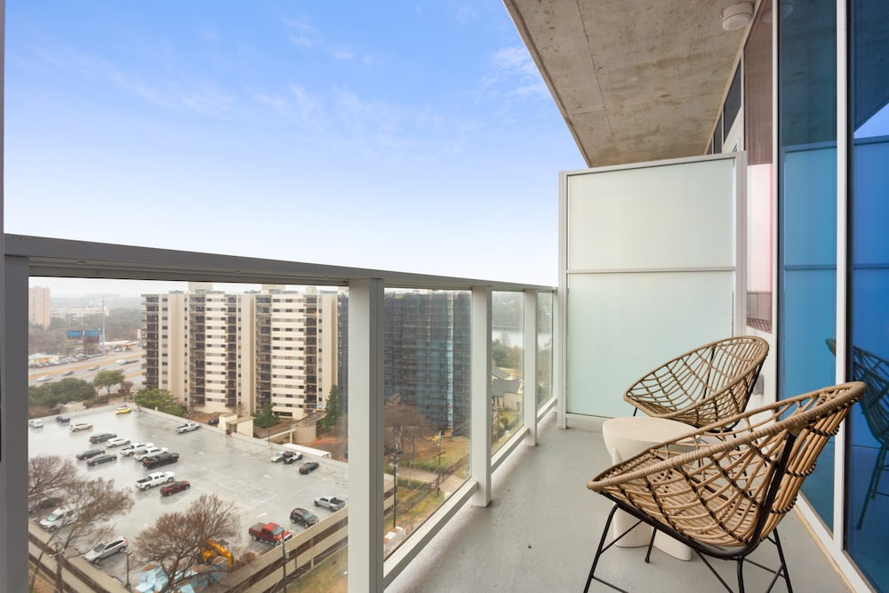 Stubbs by Avantstay Brand New Condo in Austin w/ Amazing Amenities!