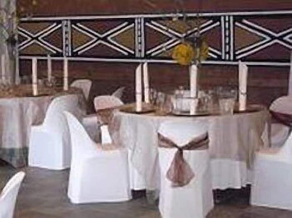 Thornycroft Lodge
