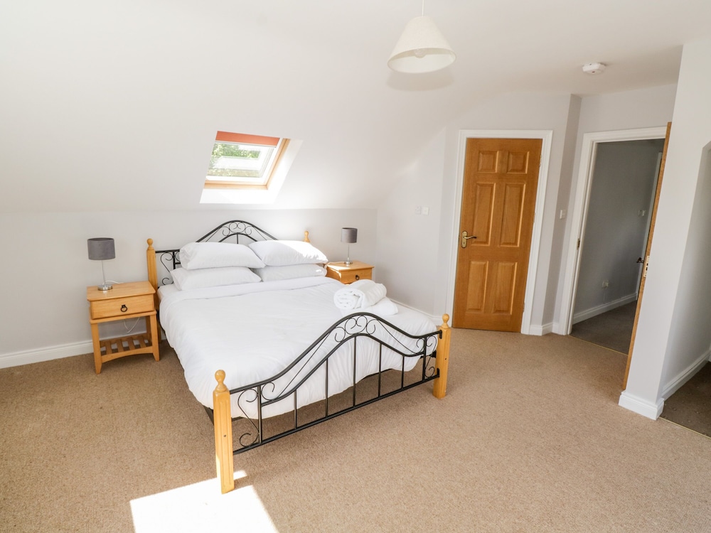 Kilkeeran Lodge