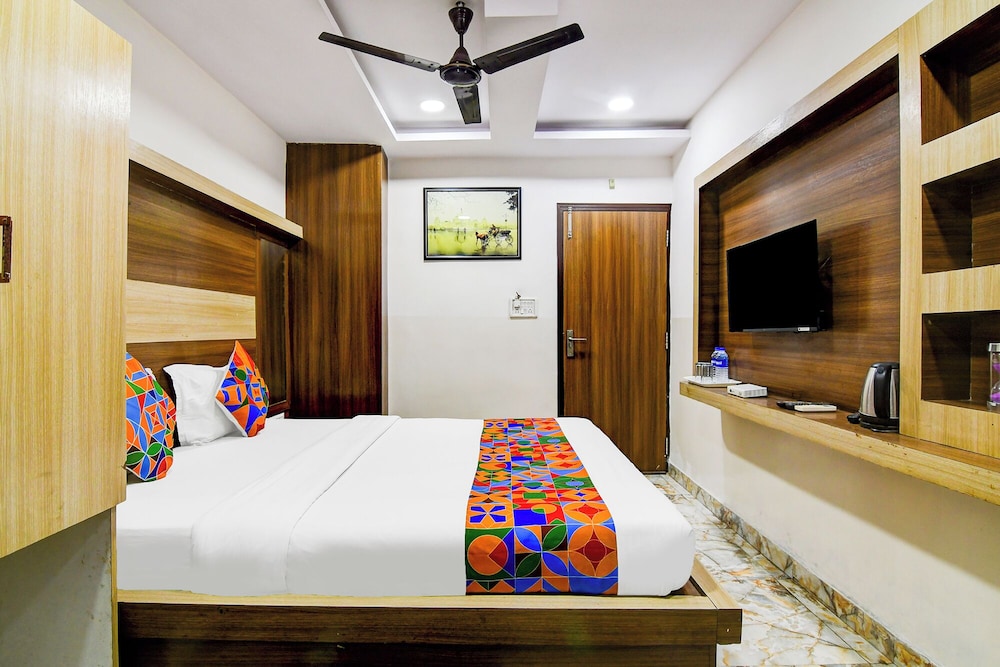 Fabhotel Best Buy
