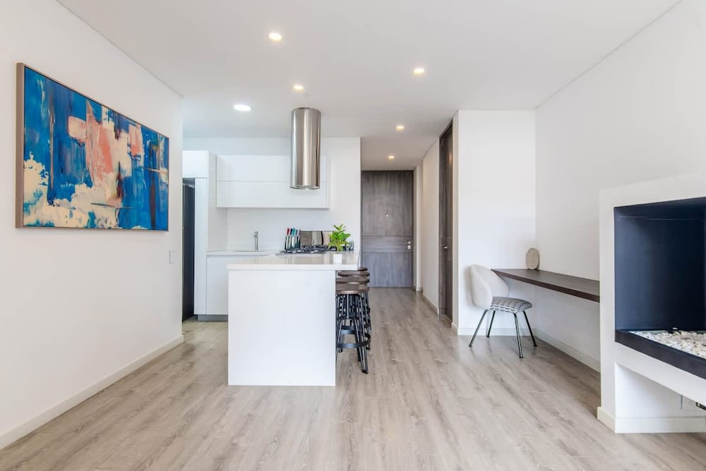 Amazing 1BR in Usaqu n