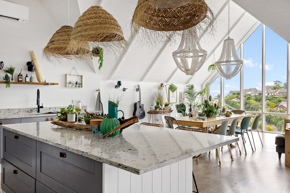 Sea Holly House in Beer
