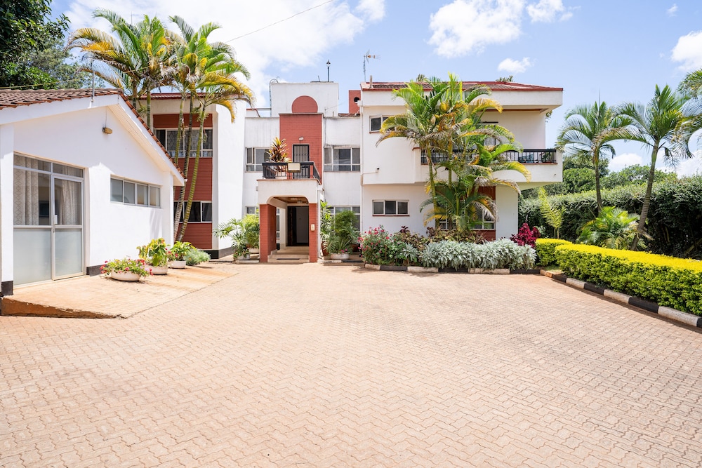 Village Villa