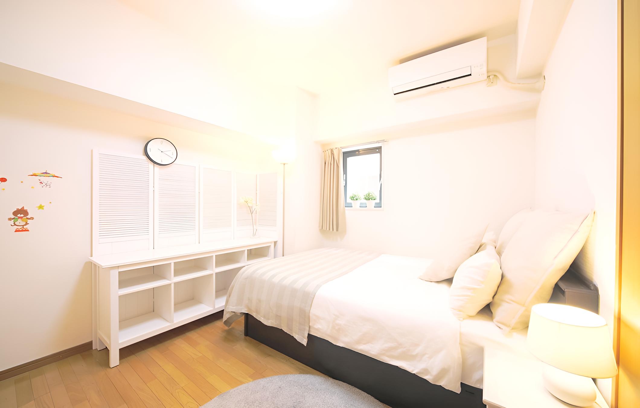 City Hotel Namba I