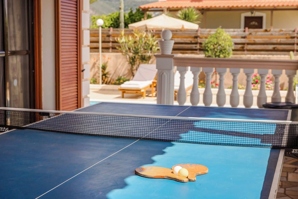 Villa Skala Blue